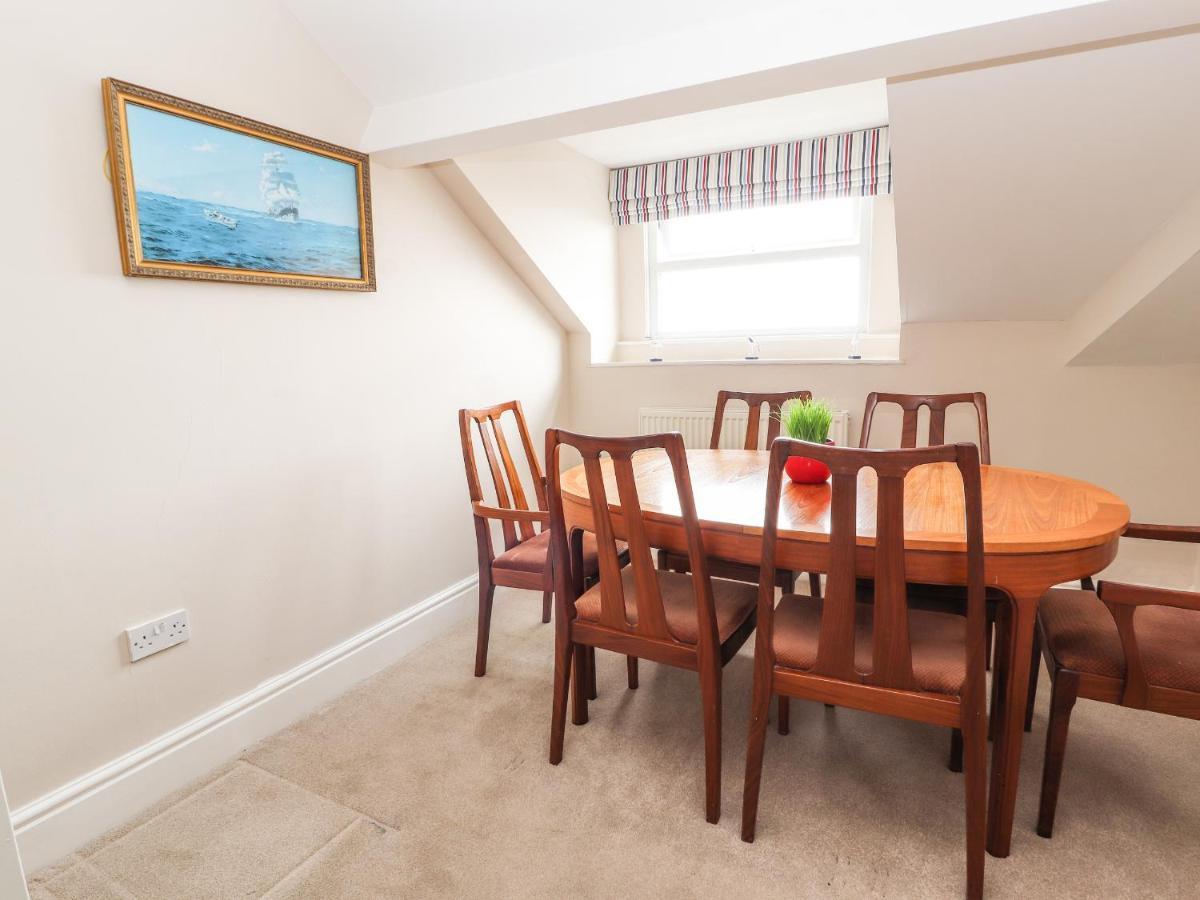 Apartamento Ty Uchaf Rhyl Exterior foto