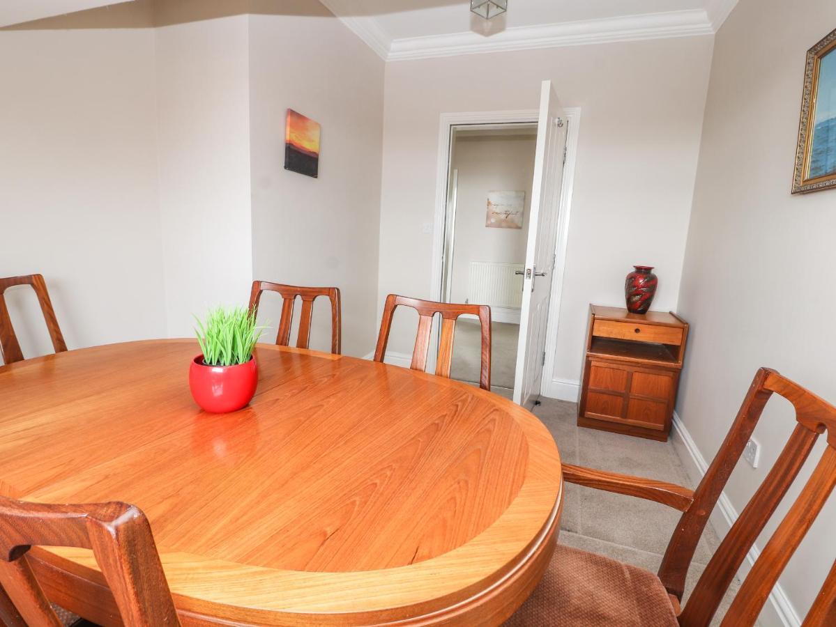 Apartamento Ty Uchaf Rhyl Exterior foto