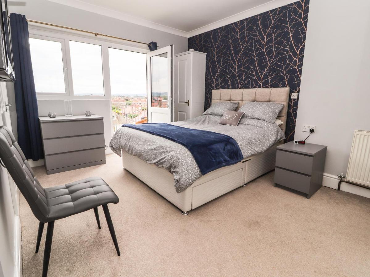 Apartamento Ty Uchaf Rhyl Exterior foto