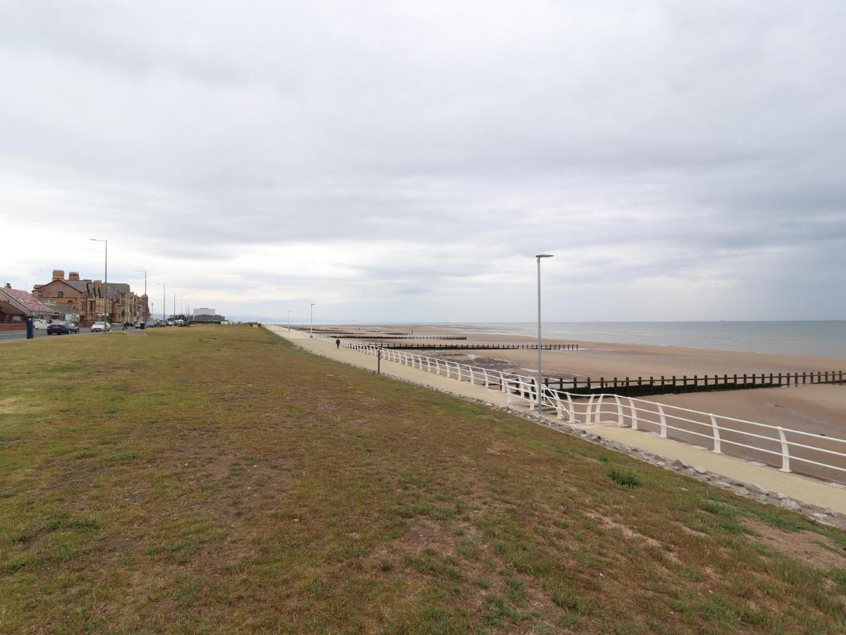Apartamento Ty Uchaf Rhyl Exterior foto