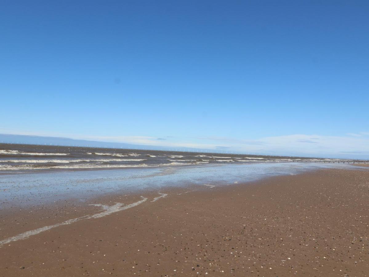 Apartamento Ty Uchaf Rhyl Exterior foto